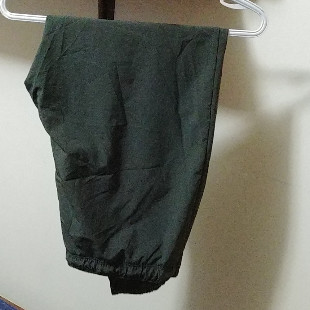 Under Armour track pants